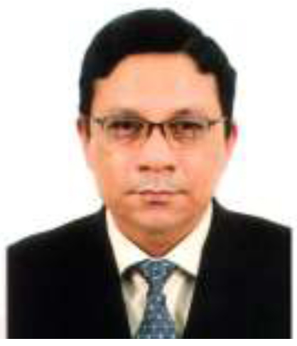 Md. Abdul Hoque Talukder Ph.D