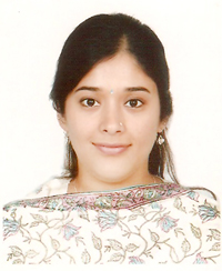 Ms. Yasna Pooja Iqbal