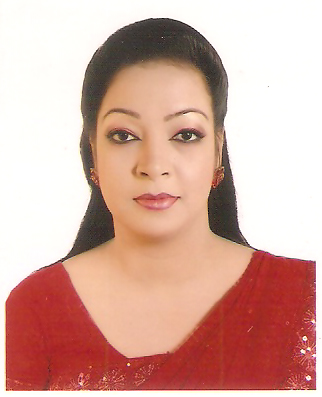 Syeda Fahmida Huda