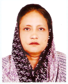 MS. Mahmuda Begum